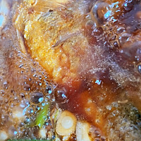 #餐桌上的春日限定#家常红烧黄花鱼的做法图解9
