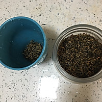 焦糖红茶奶茶浓郁而清新的做法图解5