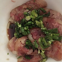 农家自制土香肠腊肠腊肉的做法图解4