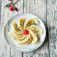 #中小学生做饭指南#饺子的做法图解8