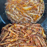 喷喷香的牙签猪肉的做法图解6