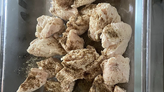 鸡