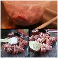 豆鼓蒸排骨的做法图解8