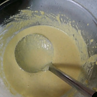 传统玉米饼（甜糯）的做法图解1