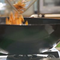 泰国香辣炸鸡皮的做法图解14