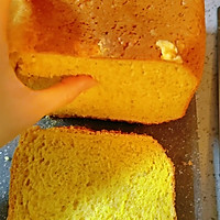 自制减脂健康粗粮面包～的做法图解3