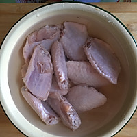 三杯鸡#鲜的团圆味#的做法图解1