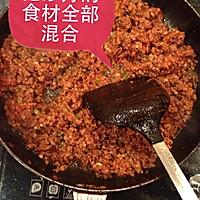 意大利肉酱面的——酱的做法图解5