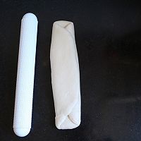 奶香吐司的做法图解7