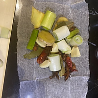 台湾风味（甜咸）炖牛肉的做法图解2