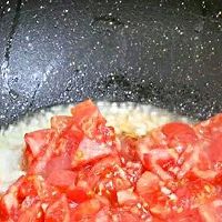 番茄炒蛋烩饭的做法图解4