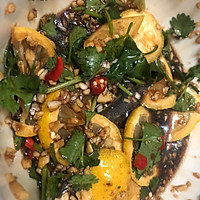 麻辣手撕鸡的做法图解6