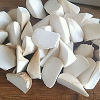 柠香煎鸡胸的做法图解3