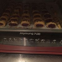 紫薯一口酥的做法图解6