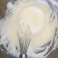 低脂无油酸奶蛋糕的做法图解6