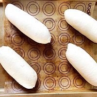 #烘焙美学大赏#面包的做法图解10