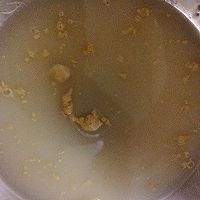 #天猫美味妙妙屋#豆沙玉米饼的做法图解2