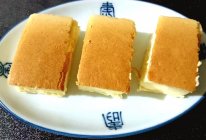 原味芝士蛋糕的做法