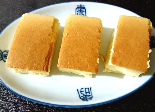 原味芝士蛋糕