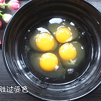 私房炒饭的做法图解3