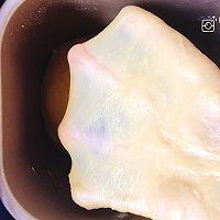 香浓松软的小山丘——全蛋吐司的做法图解5