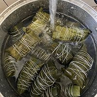 超级简单版小枣粽子的做法图解16