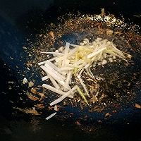 鱼香鸡丝的做法图解4