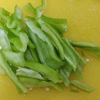 小炒鹿角菇的做法图解6