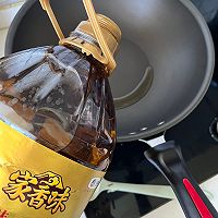 #《追着时间的厨房》节目同款美食复刻大赛#辣炒鸡杂的做法图解3