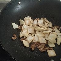 豆腐炒土豆的做法图解6