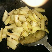 土豆素鸡白菜戏粉条的做法图解11