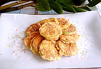 韩式角瓜“饼”的做法