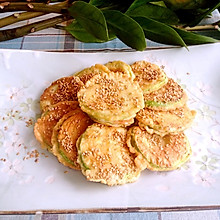 韩式角瓜“饼”