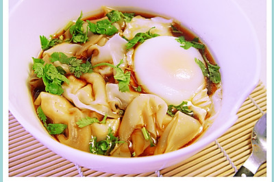 神仙小馄饨
