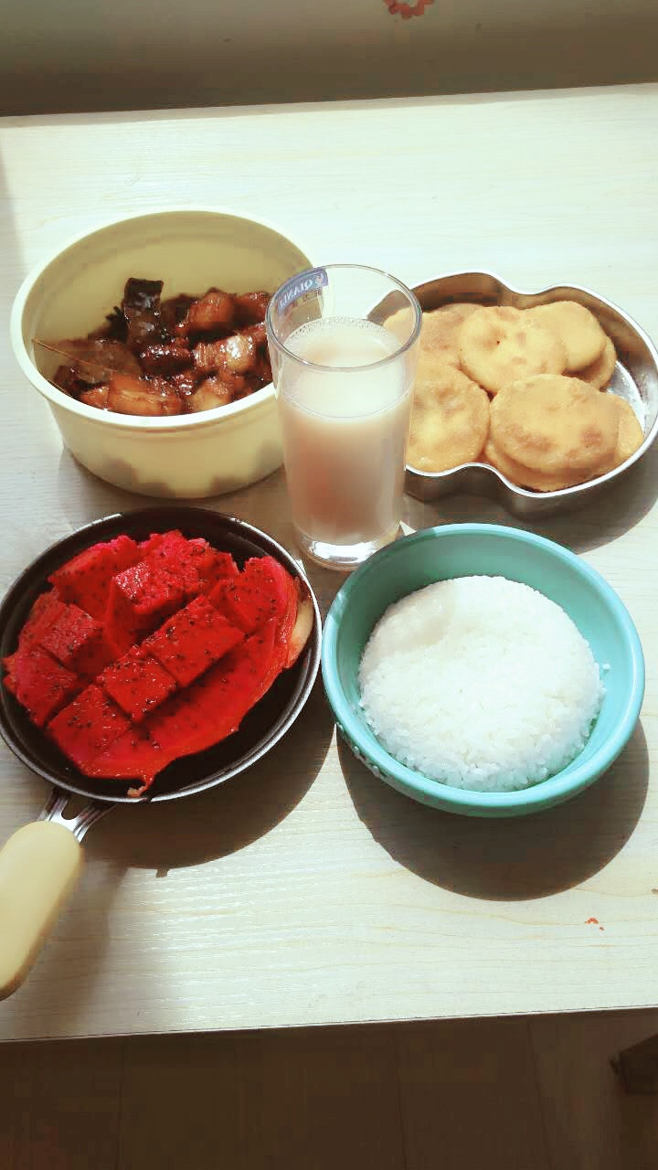 红烧肉的做法