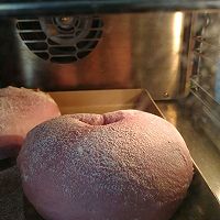 紫薯芋心的做法图解11