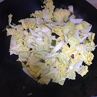 超易做烩菜、普通家常版的做法图解7