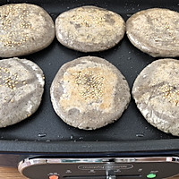黑豆糯米饼的做法图解13