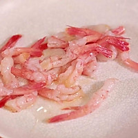 用妙手烹万物的三鲜敲加拿大北极虾家常菜的做法图解5
