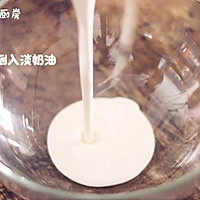 巧克力慕斯[沙皮狗]的做法图解4