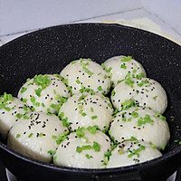 生煎包的做法图解10
