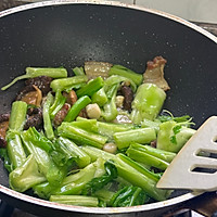 潮汕春菜煲的做法图解5