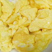 菜菜和面面的做法图解6