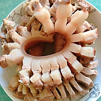 红烧肉的做法图解2