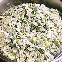 蒸榆钱儿的做法图解4