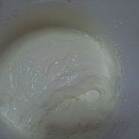 水果酸奶冻芝士慕斯的做法图解4