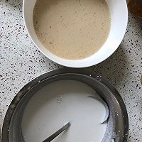 椰蓉千层糕的做法图解8