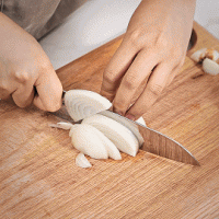 白汁蘑菇包的做法图解4