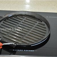 香柠烤鸡翅的做法图解4