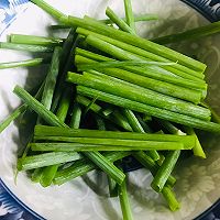 #我为奥运出食力#葱油拌面的做法图解5
